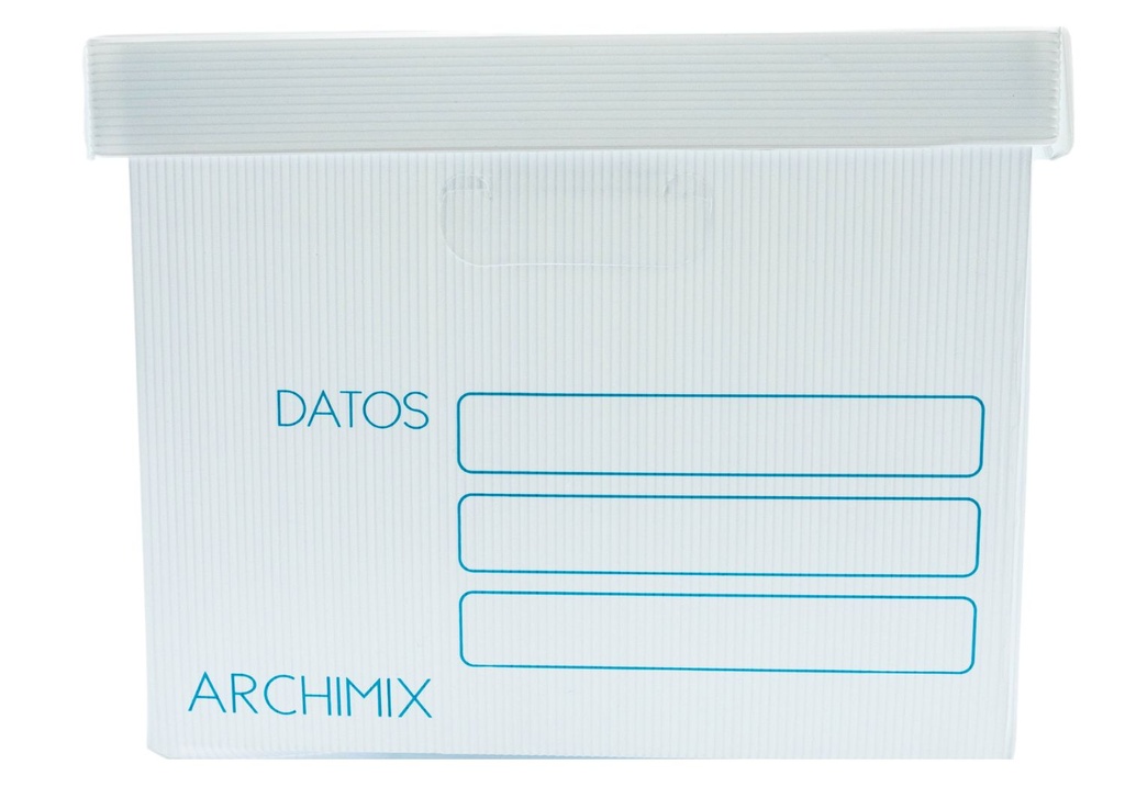 [7501146710264] ARCHIVO PLASTICO CARTA ARCHIMIX