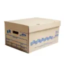 ARCHIVO CARTON OFICIO BEROKY