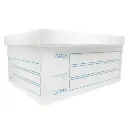 ARCHIVO PLASTICO OFICIO OFIMIX