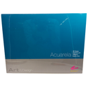 BLOCK DIBUJO ACUARELA 23X30.5CM 180G 30H RODIN