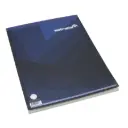 BLOCK CARTA C7 80H ESTRELLA