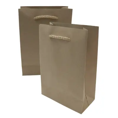 BOLSA REGALO CH KRAFT