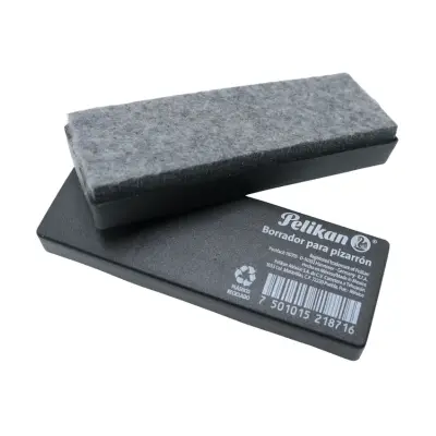 [7501015218716] BORRADOR PIZARRON BLANCO PELIKAN