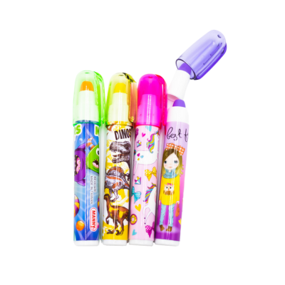 [7502285231283] BORRADOR TUBO MANNY RETRACTIL
