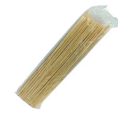 BROCHETA PALITO 25CM C100
