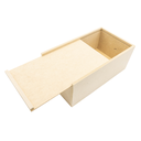 CAJA TAPA CORREDIZA 20X30X14 MADERA