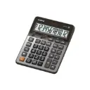 CALCULADORA 12DIG CASIO GX-120D