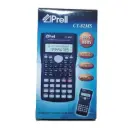 CALCULADORA CIENTIFICA 12DIG PRELL CT-82MS