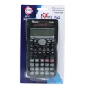 CALCULADORA CIENTIFICA 240 FUNC. VELSA 82MS
