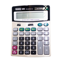 CALCULADORA ESCRITORIO 12 DIG MANNY CD-2372-12