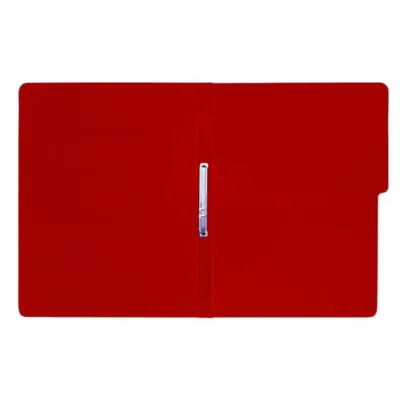 [7501357045575] CARPETA BROCHE CARTA ROJO BACO