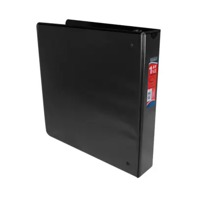 [7501428705193] CARPETA 1 1/2" NGO KINERA E2824