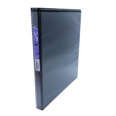 [7501428705872] CARPETA 1/2" NGO KINERA G2724