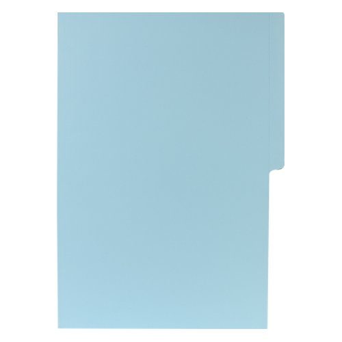 [0424] CARPETA OFICIO AZUL CANSA