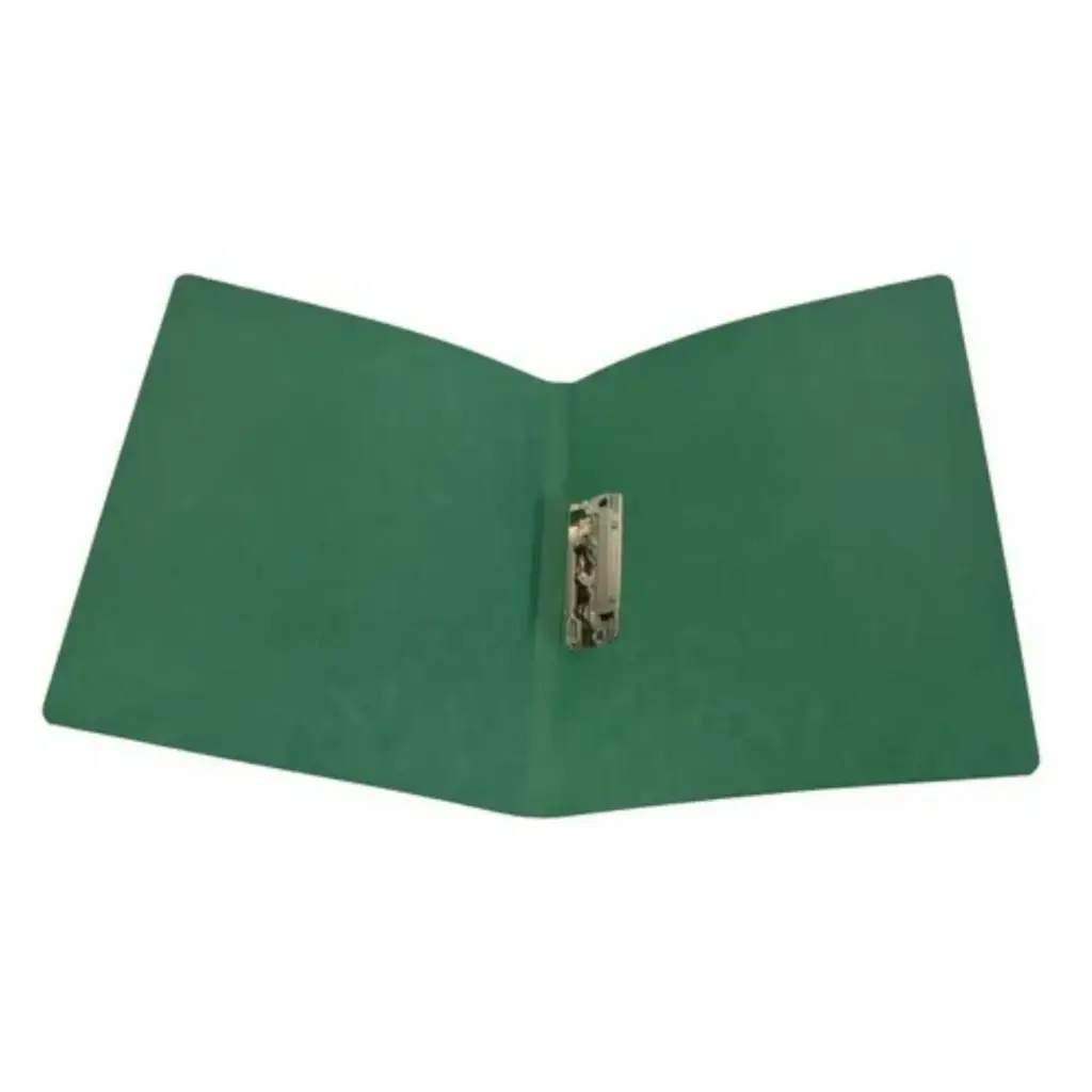 [47501357053455] CARPETA PALANCA CARTA VERDE OB ACCOGRIP