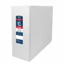 CARPETA 5" BLANCO WILSON JONES P3213