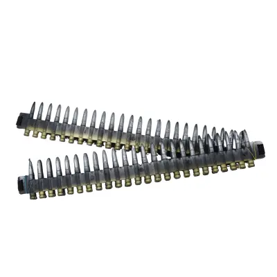 [CARRI] CARRILLERAS PLASTICO C/RESORTE