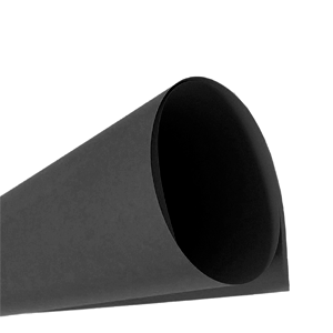 CARTULINA IRIS NEGRO SAIRA 54