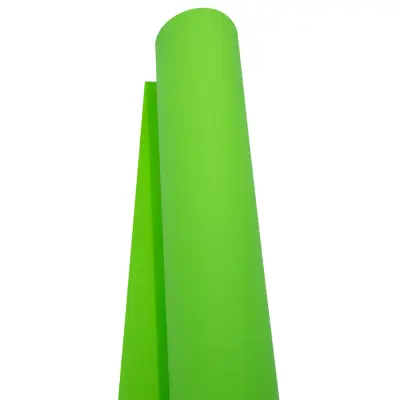 CARTULINA IRIS VERDE LIMON SAIRA 49