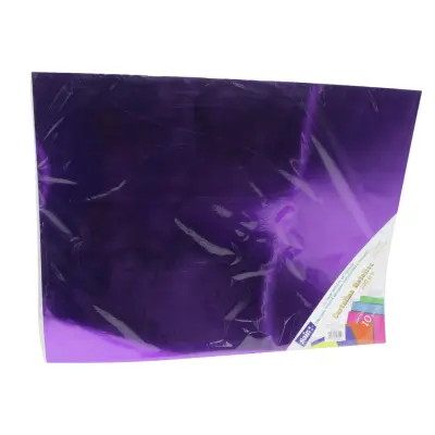 [0053] CARTULINA METALICA MORADO 08 50X65