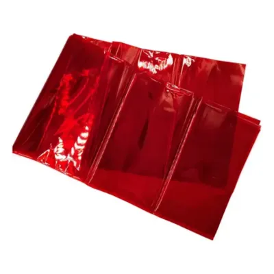 CELOFAN 100X90 ROJO