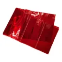 CELOFAN 100X90 ROJO