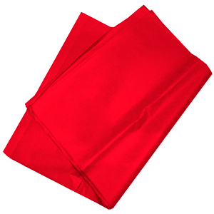 CHINA ROJO BANDERA 50X75 10
