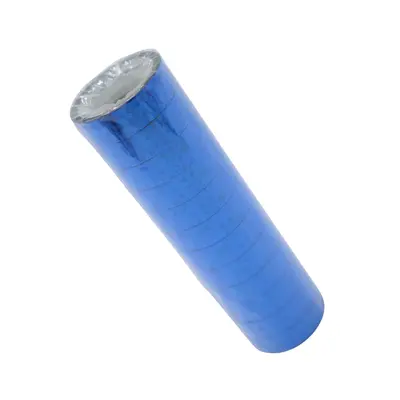 [6924617012109AZ] CINTA HOLOGRAFICA AZUL C12