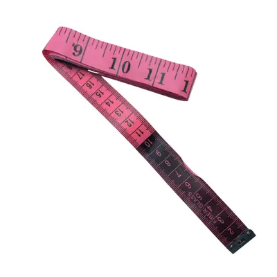 [17501228829737] CINTA METRICA GOLDFISH SELANUSA