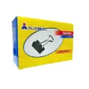 CLIP BILLETERO 51MM C12 ALIAMEX
