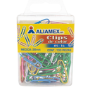 CLIP COLORES C100 ALIAMEX AS-16