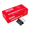 CLIP BILLETERO 32MM C12 ACCO