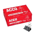 CLIP BILLETERO 19MM C12 ACCO