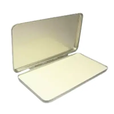 [7501449717045] COJIN METAL #2 SIN TINTA STAFFORD