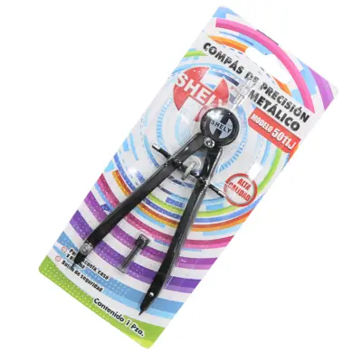 COMPAS PRECISION LARGO SHELY 5011J