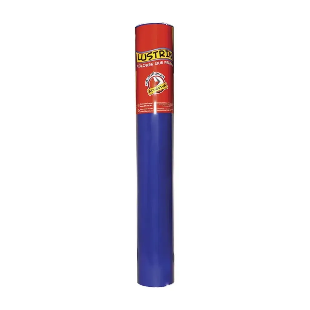 [7502005160831] CONTAC AZUL REY 45X20M LUSTRIN 083
