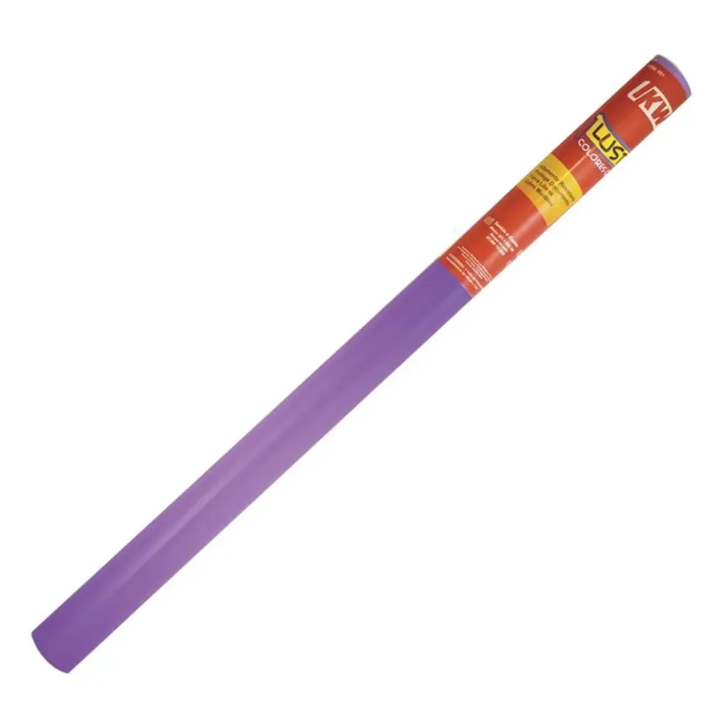 [7502005160787] CONTAC LUSTRIN KW 45X20M LILA/MORADO 078