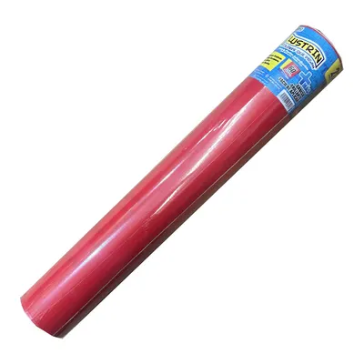 [7502005160817] CONTAC ROJO LUSTRIN KW 45X20M 081