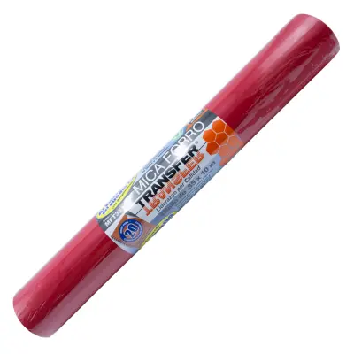 [7502237963484] CONTAC ROJO .35X10M TRANSFER