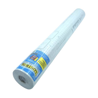 CONTAC TRANSPARENTE LUSTRIN KW 45X20M