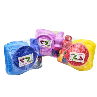 CONTENEDOR DE ALIMENTOS ESCOLARES C3