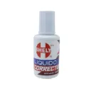 CORRECTOR BROCHA 12ML SHELY