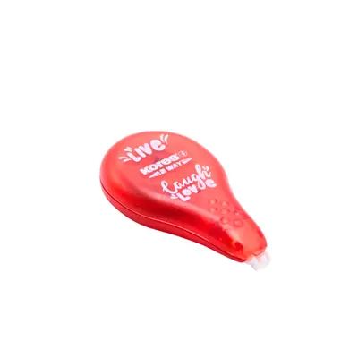 [9023800843265] CORRECTOR CINTA 8M KORES 2 WAY