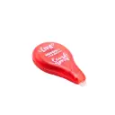 CORRECTOR CINTA 8M KORES 2 WAY