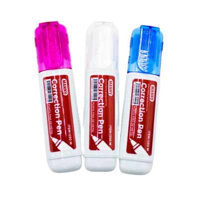 CORRECTOR PLUMA 12ML MANNY 1250M