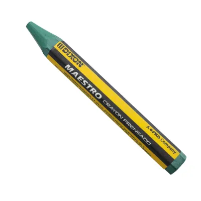 CRAYON MAESTRO VERDE DIXON
