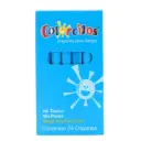 CRAYONES DELGADOS C24 COLORCITOS