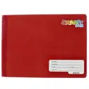 CUADERNO COSIDO ITAL SCRIBE/SMARTY RY 100H