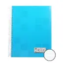 CUADERNO PROF RY 200H PD SEPARADORES ROCA 5126