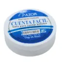 CUENTA FACIL CREMA 14GR AZOR